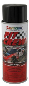 Seymour 16-368 Pit Crew Automotive Chemical, Engine Degreaser, 6/Case