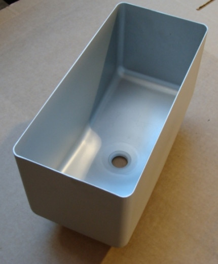 Seymour 3201 Custom Fill Accessories Z-2000, Gallon Reservoir