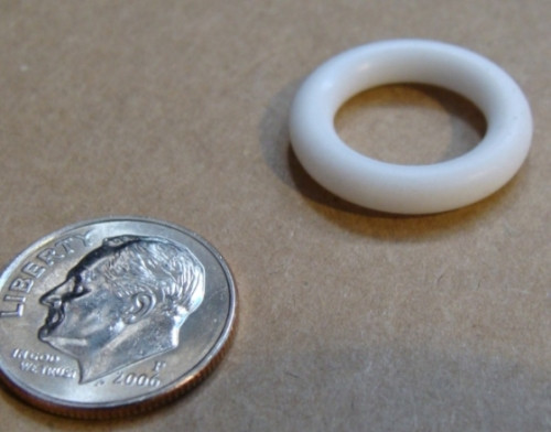 Seymour 3208 Custom Fill Accessories Z-2000, Teflon O-Ring