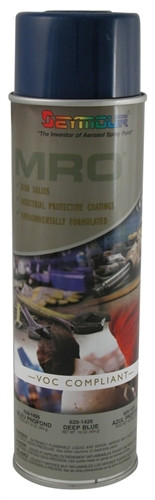 Seymour 620-1446 Industrial MRO, Ryder Yellow, 6/Case