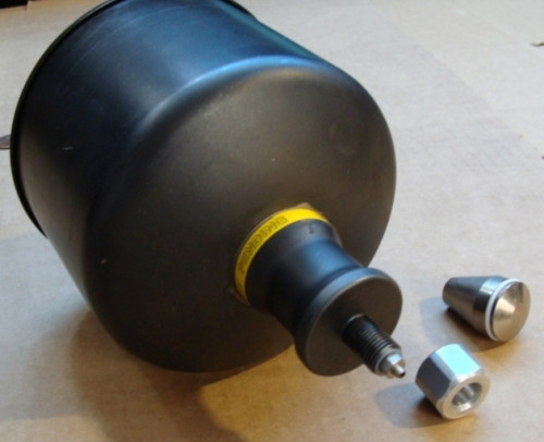 Seymour 3062 Custom Fill Accessories, Conversion Kit