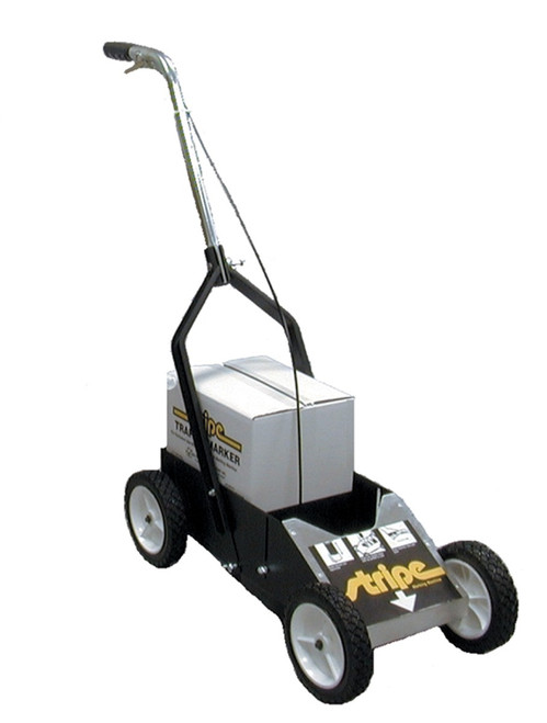 Seymour Z-604 Marking Instrument, Traffic Marking Machine