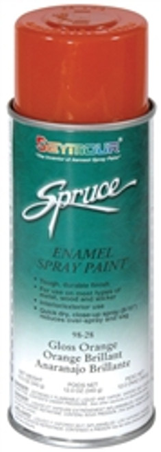 Seymour 98-81 Spruce General Use, Parrot Green Semi-Gloss, Each