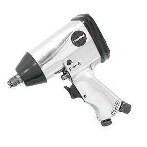 Steelman 1403 Wrench, Impact, General Purpose, 1/2", 280 ft-lb