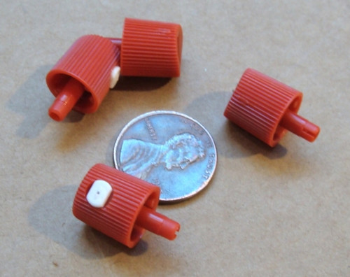 Seymour M-25 Custom Fill Accessories, 24 Pack Fan Spearheads