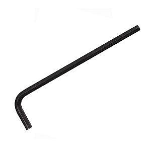 Steelman 301490 Hex Wrench - 5" Long Arm, 7/32"