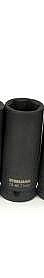 Steelman 301054 1/2" Drive Thin Wall Deep Impact Socket 13/16"