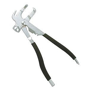 Steelman 75027-N Wheel Weight Hammer