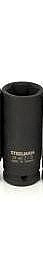 Steelman 301058 1/2" Drive Thin Wall Deep Impact Socket 7/8"