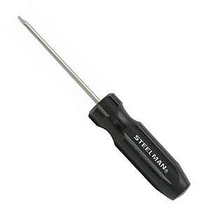 Steelman 31012 Star Drive Screwdriver T-20
