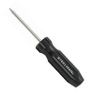 Steelman 31013 Star Drive Screwdriver T-25