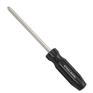 Steelman 31024 Phillips Screwdriver P3 x 6"
