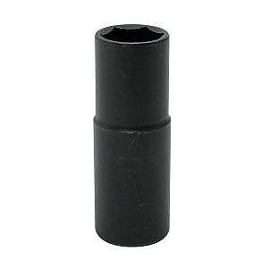 Steelman 301160 1/2" Drive Impact Flip Socket, 19mm & 21mm