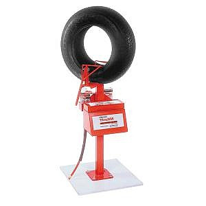 Steelman 4000 TireJIM