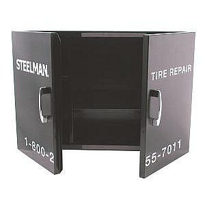 Steelman 4000-CB Storage Wall Cabinet