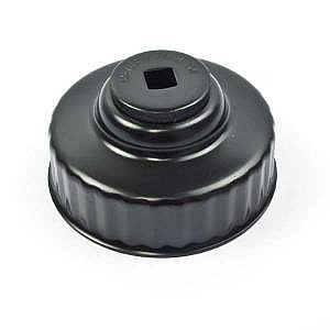 Steelman 95986 Oil Filter Cap Wrench (76mm x 30 Flute - Mazda)
