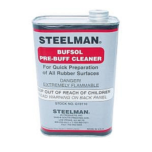 Steelman G10110 Liquid Buffer, 1 Quart Can