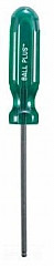 Allen 57675 Metric Ball Plus Standard Screw Driver Handle 3.5mm Hex Key