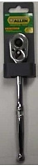 Allen ALN66707G 12 Point Combination Wrench 9/16"