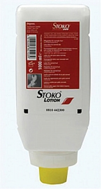 33891 STOKO 1000 ml Softbottle STOKO LOTION Skin Conditioner