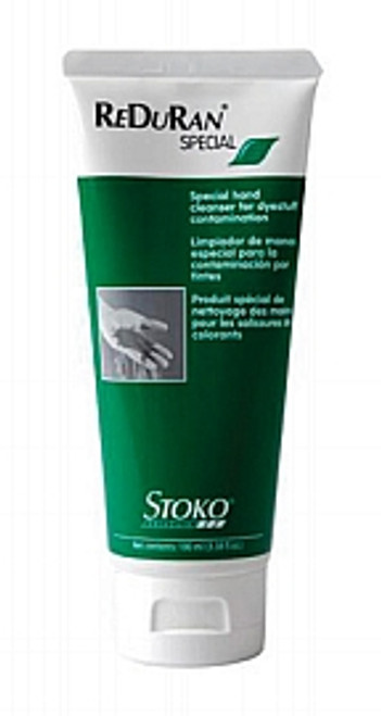 33937ï¿½STOKO 100 ml Tube REDURAN Special Specialty Dye Removal Hand Cleaner