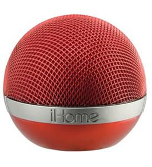 Rechargeable Portable Bluetooth Speaker (30T-IHIDM8R)