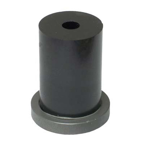 Nozzle, Boron Carbide, Straight Bore, Gun Insert, 1/4" Bore (20F-502071)