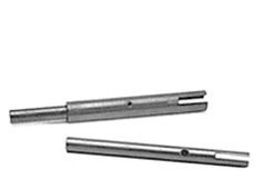 Brush Research BR-8H BUTTERFLY ADAPTOR for 3/32" Stem