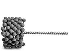 Brush Research FLEX-HONE 2-3/4" (70MM), 240SC
