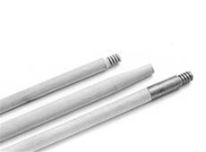 Brush Research H-25 SWEEPS/BROOMS HANDLE TAPERED END