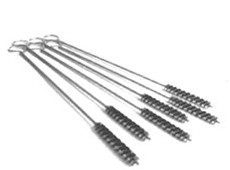 Brush Research VGNK CS VALVE GUIDE BRUSH KIT