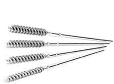 Brush Research VGS .450 SS VALVE GUIDE BRUSH