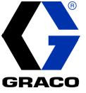 Graco 206996 1 Gallon Throat Seal Liquid