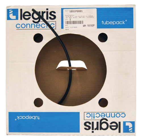 Dixon 1094P5601 1/4"OD X .18"ID NYLON 12 TUBING