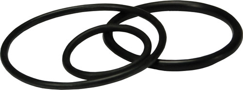 Dixon 10H-SKIT 1 1/4" ISO-B COUPLER SEAL KIT Body Material: ELASTOMER Body Size: 1-1/4"