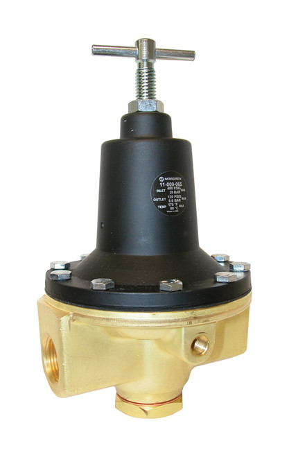 Dixon 11-009-081 1" Series 1 Water Pressure Regulators