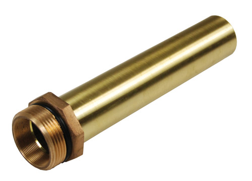 Dixon 114DAL-AV-16 1-1/4" Spout for 114DAL-AV
