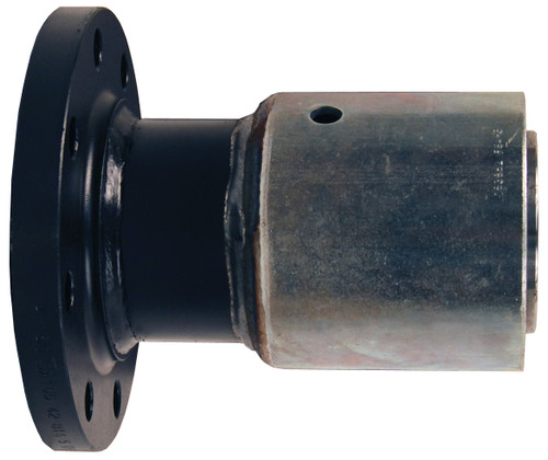Dixon 128P2SO15 8 HOSE ID FIXED FLANGE