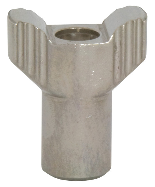 Dixon 13WNS SERRATED WING NUT