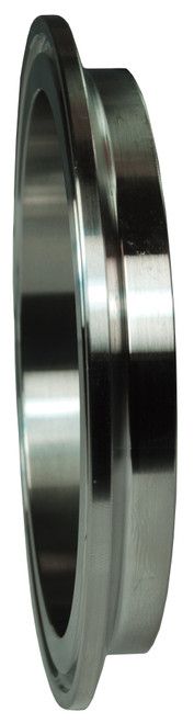 Dixon 14WMV-R600 6" SCH 5 SHORT WELD FERRULE 316L