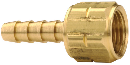 Dixon 1540509K LH. WELDING HOSE COUPLING 5/16" X 9