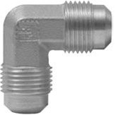 DIXON 155F-8 SAE 45° Flare Union Elbows,Brass