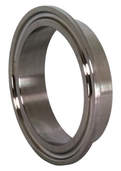 Dixon 14WMP-R75 BRADFORD SHORT WELD FERRULE 316SS