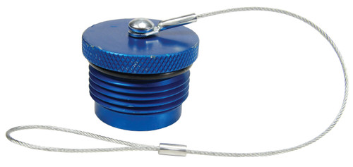 Dixon 16VEPDP-A 2" Alum VEP Dust Plug 270023-16