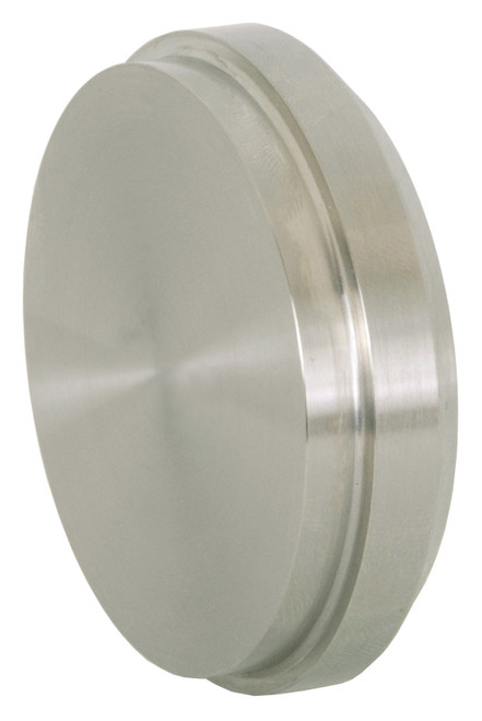 Dixon 16A-G300 BRADFORD BEVEL SEAT END CAPS 3" OD