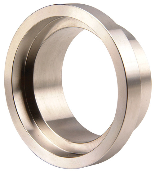 Dixon 15WI-R150 1.5" FML I-LINE SHORT WELD FERRULES 316L