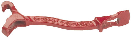 Dixon 233 UNIVERSAL SPANNER WRENCH