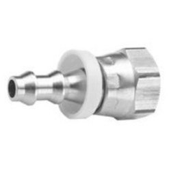 Dixon 280-0808 Lok-on Npsm Fem Gsk Swiv 1/2 X 1/2