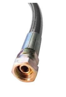 Graco H53850 Xtreme-Duty 5600 psi (386 bar) High Pressure Hose, 3/8" Dia, 50 Ft