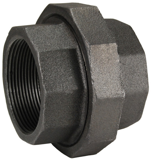 Dixon 300MIU50 1/2" 300# IRON FEMALE NPT